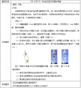 2018上半年高中化学教师资格证面试真题:萃取