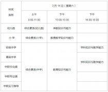 2020教师资格考试作文开头技巧