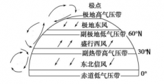 2020下半年教师资格证《高中地理》真题及答案